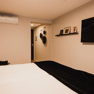 Executive Twin Room